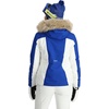 image:imageSpyder Womens Vida Insulated Ski JacketElectric Blue