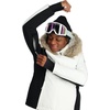 image:imageSpyder Womens Vida Insulated Ski JacketWhite
