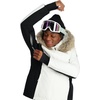 image:imageSpyder Womens Vida Insulated Ski JacketWhite