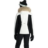 image:imageSpyder Womens Vida Insulated Ski JacketWhite