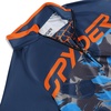 image:imageSpyder boys Camo Half ZipTrue Navy