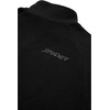 image:imageSpyder unisexadult Youth Speed Fleece 12 ZipBlack