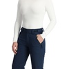 image:imageSpyder womens Section Insulated Ski PantTrue Navy