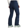 image:imageSpyder womens Section Insulated Ski PantTrue Navy