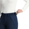 image:imageSpyder womens Section Insulated Ski PantTrue Navy