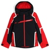 image:imageSpyder Boys Boys Challenger Insulated Ski JacketBlack