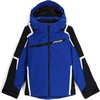 image:imageSpyder Boys Boys Challenger Insulated Ski JacketElectric Blue