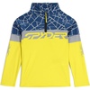 image:imageSpyder Boys Bug 12 Zip ToddlerLittle KidAcid Yellow