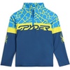 image:imageSpyder Boys Bug 12 Zip ToddlerLittle KidTrue Navy
