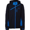 image:imageSpyder Boys Challenger Insulated Ski JacketBlack Old Glory