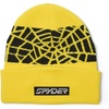 image:imageSpyder Boys Nebula HatAcid Yellow