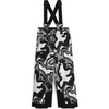 image:imageSpyder Boys Propulsion PantsBlack Combo
