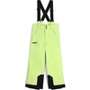 image:imageSpyder Boys Propulsion PantsLime Ice