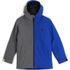 image:imageSpyder Boys Spyder Chief JacketElectric Blue