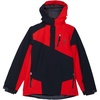 image:imageSpyder Boys Spyder Turner JacketBlack