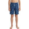 image:imageSpyder Boys Swim Trunk Volley Shorts QuickDry UPF 30 4Way Stretch Brief Liner Pockets Big BoysBlue