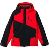 image:imageSpyder Boys Turner JacketBlack