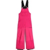 image:imageSpyder Boys Youth Scout Bib Ski PantsPink