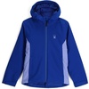 image:imageSpyder Girls Adore Insulated Ski JacketElectric Blue