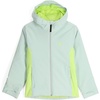 image:imageSpyder Girls Adore Insulated Ski JacketLime Ice