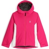 image:imageSpyder Girls Adore Insulated Ski JacketPink