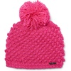 image:imageSpyder Girls Helena Pom BeaniePink