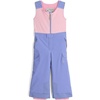image:imageSpyder Girls Kids amp Baby Girls Bitsy Sparkle Ski PantCloud Purple