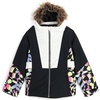 image:imageSpyder Girls Lola Insulated Ski JacketBlack