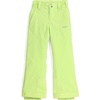 image:imageSpyder Girls Olympia Ski PantLime Ice