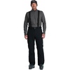 image:imageSpyder Mens Boundary Insulated Ski PantBlack