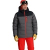 image:imageSpyder Mens Bromont Insulated Puff Ski JacketPolar