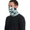 image:imageSpyder Mens Cruise Tube Ski Neck Gaiter Face Mask Neck WarmerTie Dye Vanilla Latte