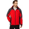 image:imageSpyder Mens Guardian Insulated Ski JacketVolcano