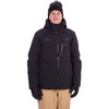 image:imageSpyder Mens Leader Insulated Hooded Ski Snow JacketBlack Black