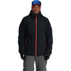 image:imageSpyder Mens Mega 3 in 1 JacketBlack