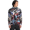 image:imageSpyder Mens Podium 12 ZipPaint By Numbers Purple Flash