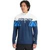 image:imageSpyder Mens Podium 12 ZipTrue Navy