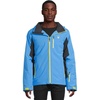 image:imageSpyder Mens Vertex Insulated Ski Jacket Aether Blue 2 Small