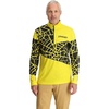 image:imageSpyder Mens Vital 12 ZipAcid Yellow