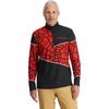 image:imageSpyder Mens Vital 12 ZipVolcano