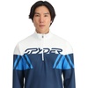 image:imageSpyder Paramount 12 ZipTrue Navy