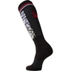 image:imageSpyder Sweep Ski SocksBlack 1