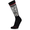 image:imageSpyder Sweep Ski SocksBlack