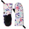 image:imageSpyder Toddler Cubby Ski MittensButterfly Multi