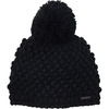 image:imageSpyder Womens Brr Berry Pom Beanie HatBlack