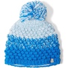 image:imageSpyder Womens Brr Berry Pom Beanie HatCollegiate
