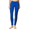 image:imageSpyder Womens Charger Baselayer Thermal Underwear Ski BottomsElectric Blue