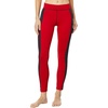 image:imageSpyder Womens Charger Baselayer Thermal Underwear Ski BottomsPulse