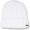 image:imageSpyder Womens Cloud Knit Hat BeanieWhite