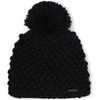 image:imageSpyder Womens Helena Pom BeanieBlack